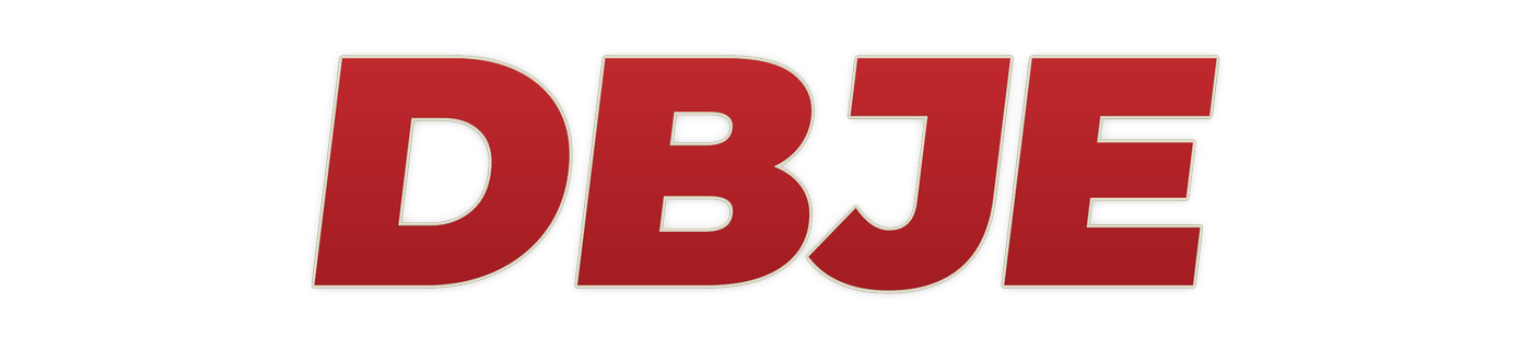 dbje লোগো